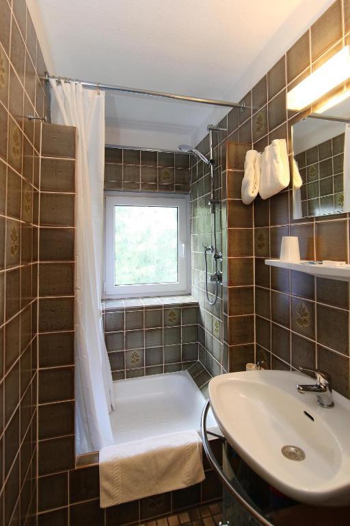 Aparthotel Klara Timmendorfer Strand Kamer foto